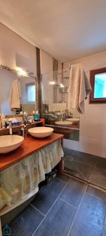 AGREABLE DEMEURE A FORT POTENTIEL