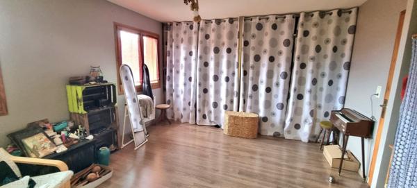 AGREABLE DEMEURE A FORT POTENTIEL