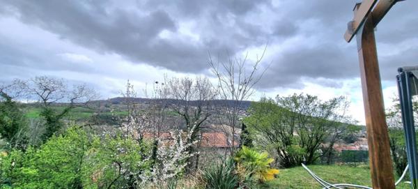 AGREABLE DEMEURE A FORT POTENTIEL