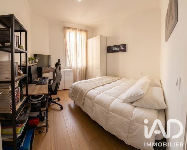 Appartement à vendre 5 pièces 89,01 m² Cannes