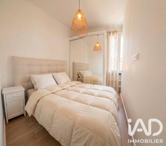 Appartement à vendre 5 pièces 89,01 m² Cannes
