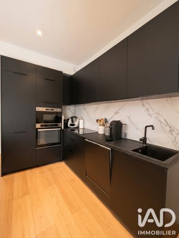 Appartement à vendre 5 pièces 89,01 m² Cannes