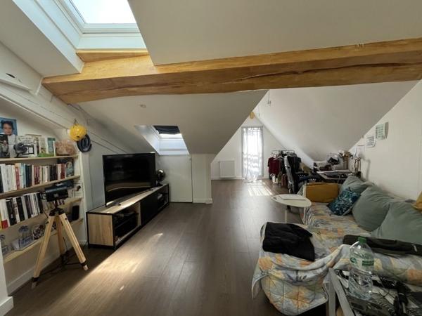 Immeuble à vendre |  Saint-Gaudens |  410 m²