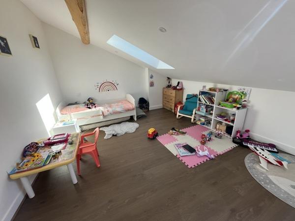 Immeuble à vendre |  Saint-Gaudens |  410 m²