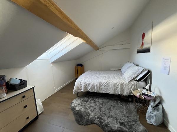 Immeuble à vendre |  Saint-Gaudens |  410 m²