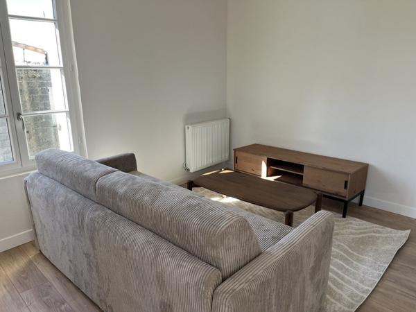 Appartement à louer |  Lormont |  2 pièces | 34 m²