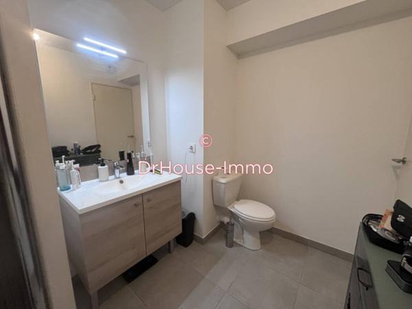 Appartement à louer 2 pièces de 41 m²