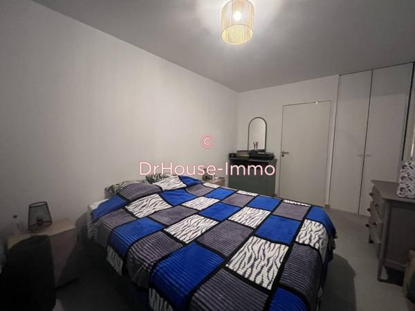 Appartement à louer 2 pièces de 41 m²