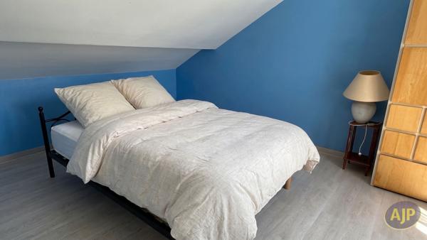 Maison à vendre Angers - 7 pièces, 207m² avec 5 chambre(s) à 546 000€ - AJP Immobilier Angers