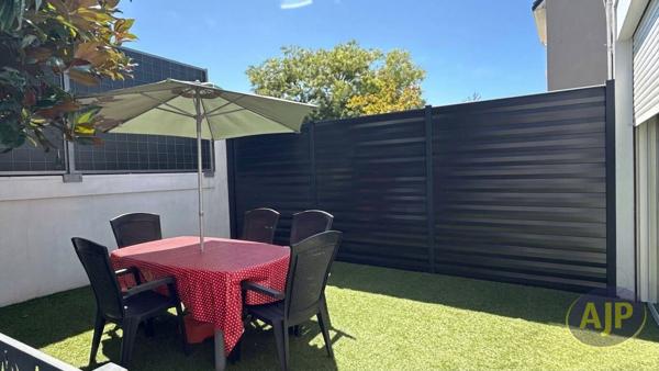 Maison à vendre Angers - 7 pièces, 207m² avec 5 chambre(s) à 546 000€ - AJP Immobilier Angers