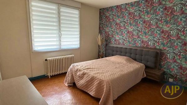 Maison à vendre Angers - 7 pièces, 207m² avec 5 chambre(s) à 546 000€ - AJP Immobilier Angers