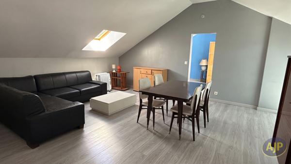 Maison à vendre Angers - 7 pièces, 207m² avec 5 chambre(s) à 546 000€ - AJP Immobilier Angers