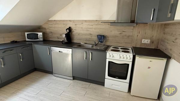 Maison à vendre Angers - 7 pièces, 207m² avec 5 chambre(s) à 546 000€ - AJP Immobilier Angers