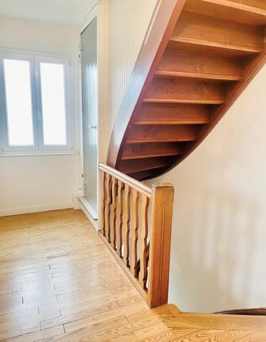 Charmante Maison 6 pièces de 152m² au sol