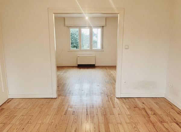 Charmante Maison 6 pièces de 152m² au sol