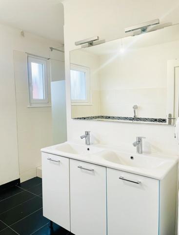 Charmante Maison 6 pièces de 152m² au sol