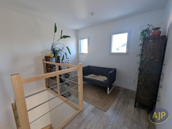 Maison à vendre Gorges - 5 pièces, 104m² avec 3 chambre(s) à 334 000€ - AJP Immobilier Clisson
