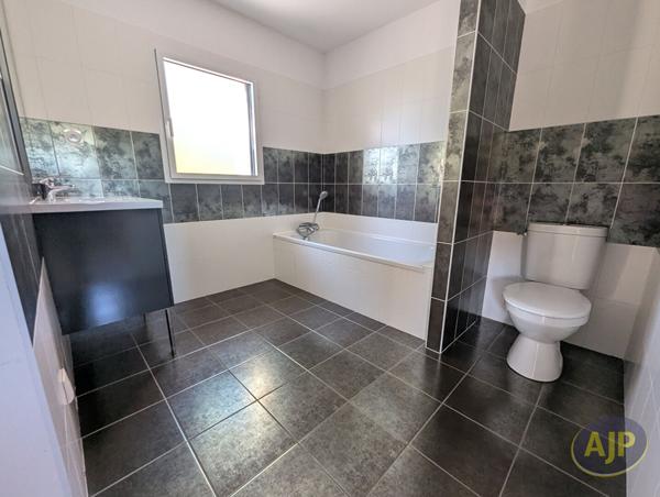 Maison à vendre Gorges - 5 pièces, 104m² avec 3 chambre(s) à 334 000€ - AJP Immobilier Clisson