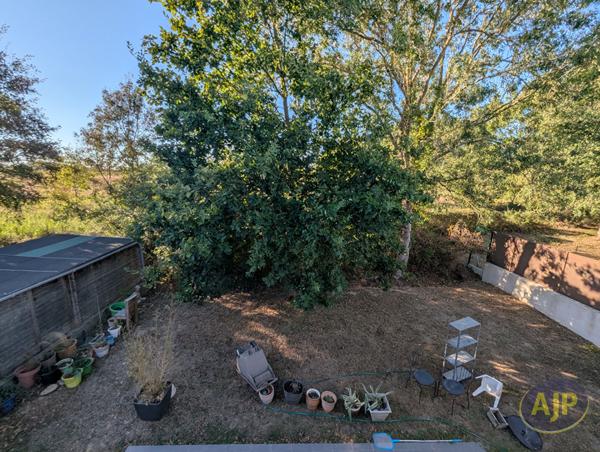 Maison à vendre Gorges - 5 pièces, 104m² avec 3 chambre(s) à 334 000€ - AJP Immobilier Clisson