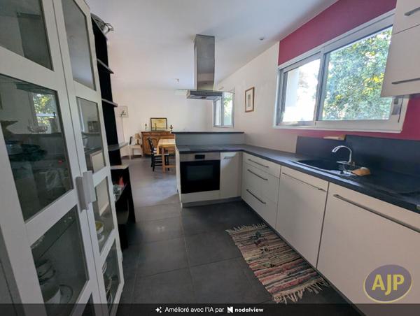 Maison à vendre Gorges - 5 pièces, 104m² avec 3 chambre(s) à 334 000€ - AJP Immobilier Clisson
