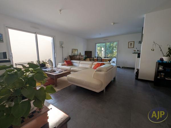Maison à vendre Gorges - 5 pièces, 104m² avec 3 chambre(s) à 334 000€ - AJP Immobilier Clisson