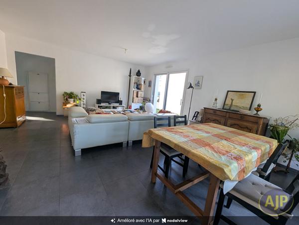 Maison à vendre Gorges - 5 pièces, 104m² avec 3 chambre(s) à 334 000€ - AJP Immobilier Clisson