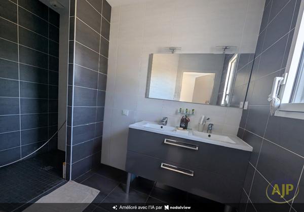 Maison à vendre Gorges - 5 pièces, 104m² avec 3 chambre(s) à 334 000€ - AJP Immobilier Clisson