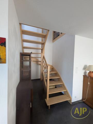 Maison à vendre Gorges - 5 pièces, 104m² avec 3 chambre(s) à 334 000€ - AJP Immobilier Clisson