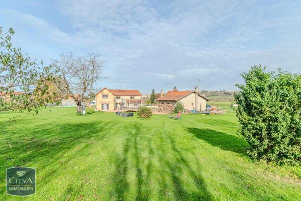 Maison à vendre 5 pièces 160.66m²