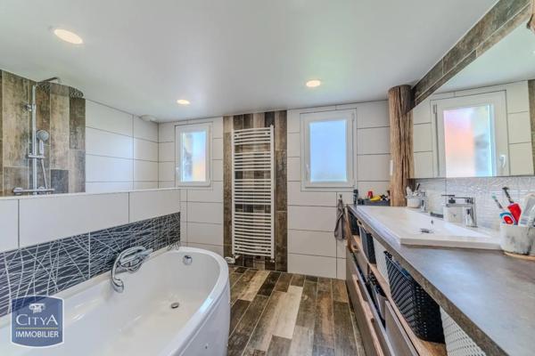 Maison à vendre 5 pièces 160.66m²