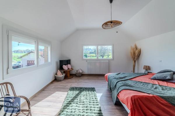 Maison à vendre 5 pièces 160.66m²