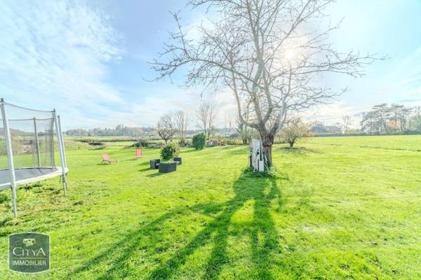 Maison à vendre 5 pièces 160.66m²