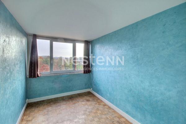 F3 résidence du parc -belle vue panoramique- cave