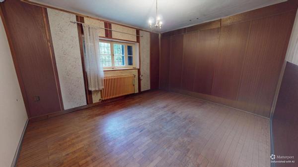 Maison Coulanges Les Nevers 4 pièce(s) 126 m2