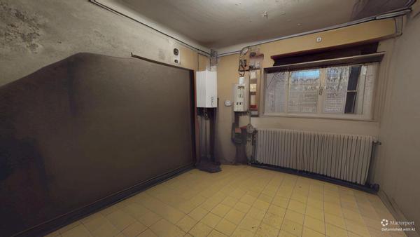 Maison Coulanges Les Nevers 4 pièce(s) 126 m2