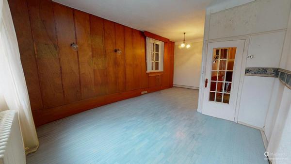 Maison Coulanges Les Nevers 4 pièce(s) 126 m2