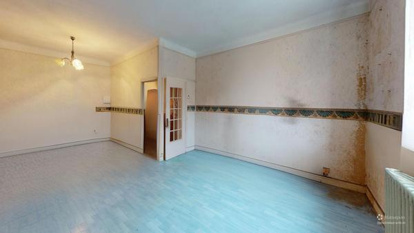 Maison Coulanges Les Nevers 4 pièce(s) 126 m2