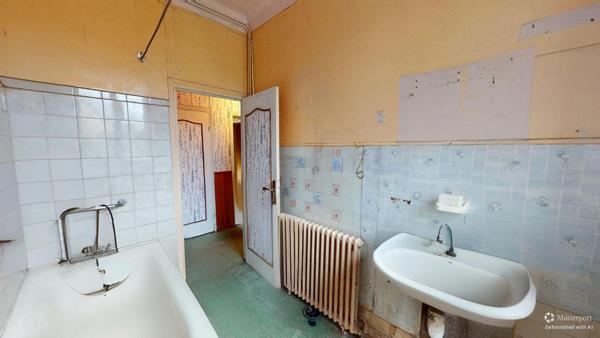 Maison Coulanges Les Nevers 4 pièce(s) 126 m2