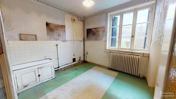 Maison Coulanges Les Nevers 4 pièce(s) 126 m2