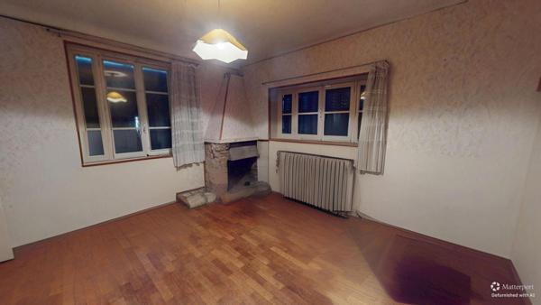 Maison Coulanges Les Nevers 4 pièce(s) 126 m2