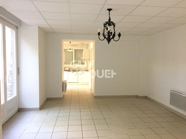 Appartement 4 pièces à louer à Lizio