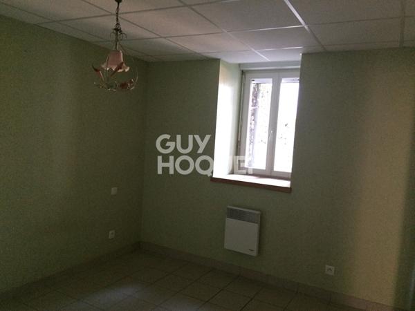 Appartement 4 pièces à louer à Lizio