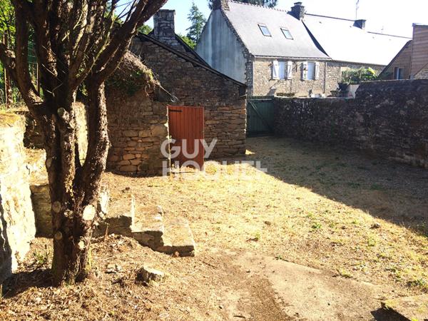 Appartement 4 pièces à louer à Lizio