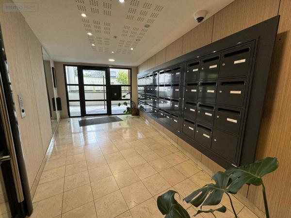 Appartement à vendre à Rouen en Seine-Maritime (76000), ref : 76006-43