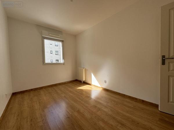 Appartement à vendre à Rouen en Seine-Maritime (76000), ref : 76006-43
