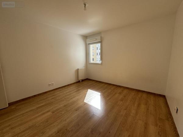 Appartement à vendre à Rouen en Seine-Maritime (76000), ref : 76006-43
