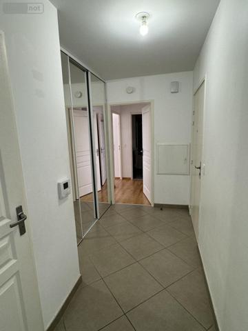 Appartement à vendre à Rouen en Seine-Maritime (76000), ref : 76006-43