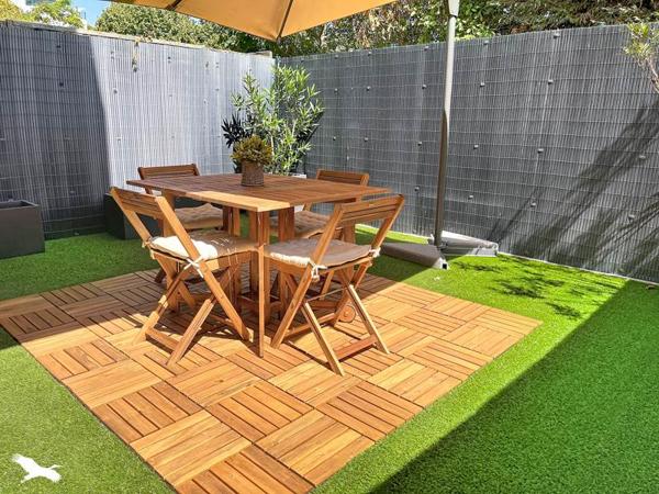 Appartement à vendre 148 400 € Montpellier 2 p 30 m² DPE C