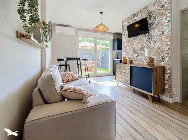 Appartement à vendre 148 400 € Montpellier 2 p 30 m² DPE C
