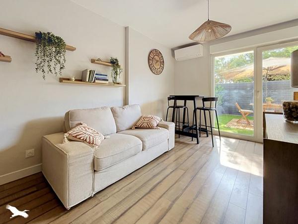 Appartement à vendre 148 400 € Montpellier 2 p 30 m² DPE C